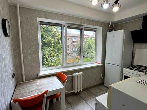 квартира по адресу Харьковское шоссе, 18/1