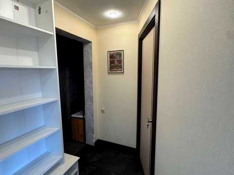 квартира по адресу Харьковское шоссе, 18/1