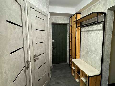 квартира по адресу Харьковское шоссе, 18/1