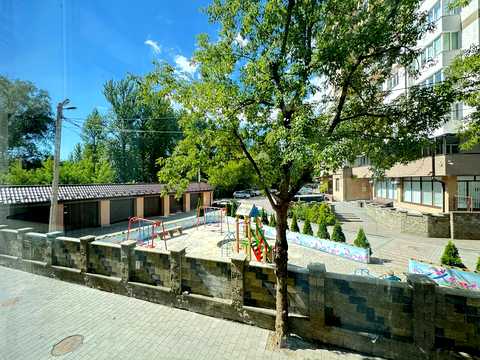 квартира по адресу Юлиана Целевича ул., 4-В