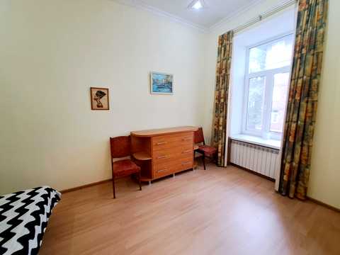 квартира за адресою Січових Стрільців вул. (Артема), 84