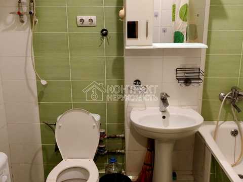 квартира по адресу Гвардейцев-Широнинцев ул., 33