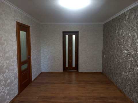квартира по адресу Александра Поля ул., 109