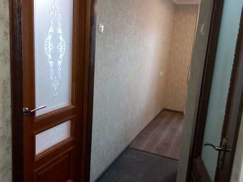 квартира по адресу Александра Поля ул., 109