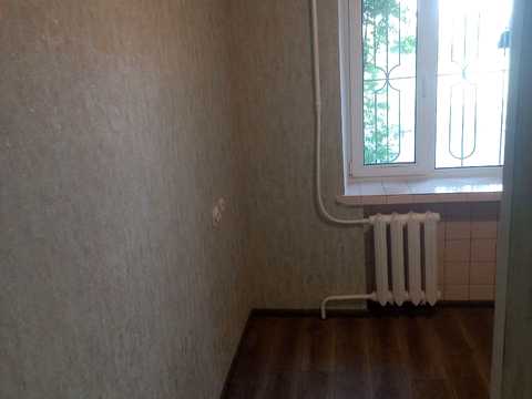 квартира по адресу Александра Поля ул., 109
