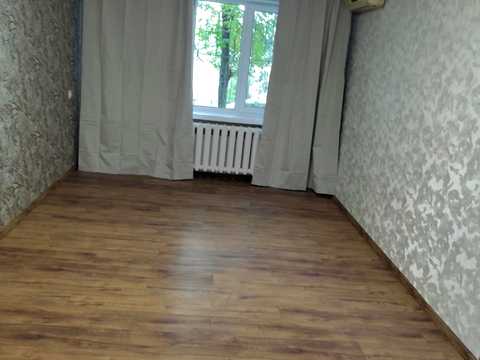 квартира по адресу Александра Поля ул., 109