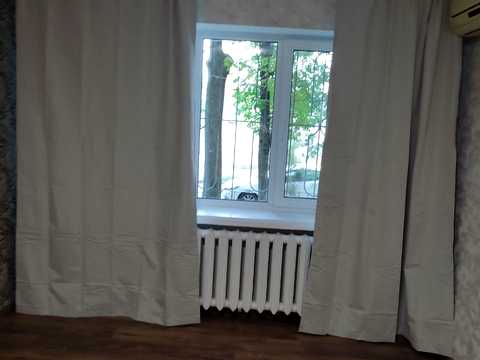 квартира по адресу Александра Поля ул., 109