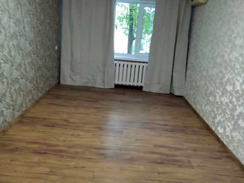 квартира по адресу Александра Поля ул., 109