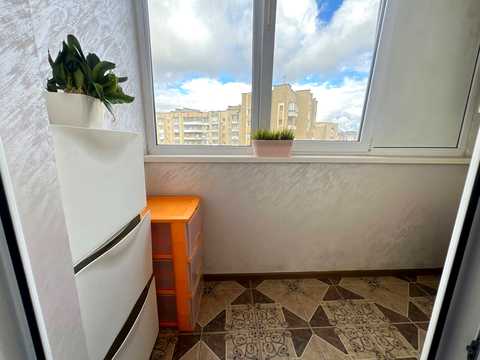 квартира за адресою Вовчинецька вул., 167