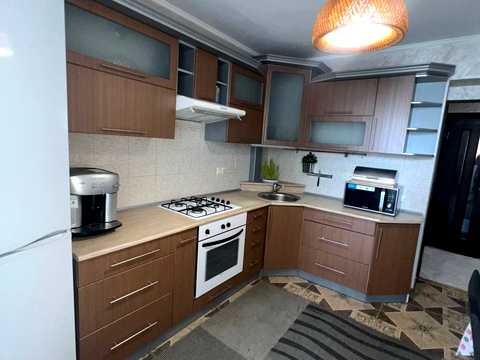квартира за адресою Вовчинецька вул., 167