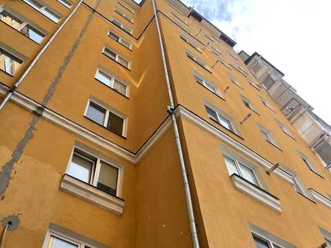квартира за адресою Вовчинецька вул., 167