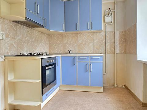 квартира за адресою Сумгаїтська вул., 5