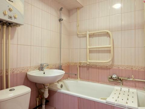 квартира за адресою Сумгаїтська вул., 5
