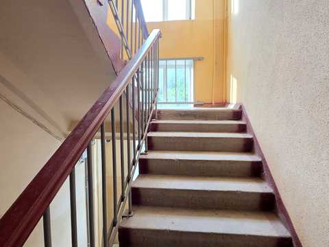 квартира за адресою Сумгаїтська вул., 5