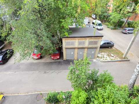 квартира за адресою Сумгаїтська вул., 5