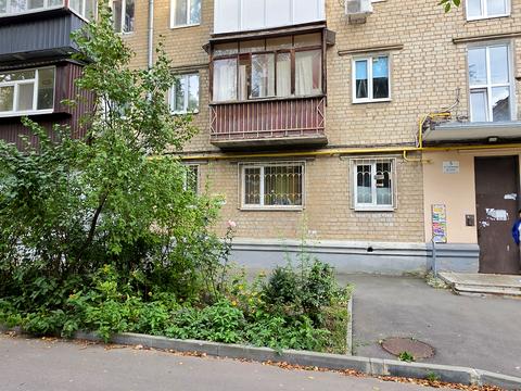 квартира за адресою Сумгаїтська вул., 5