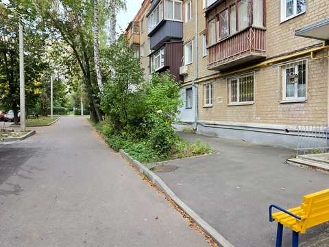 квартира за адресою Сумгаїтська вул., 5
