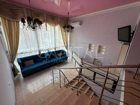 коммерческая по адресу Владимира Ивасюка просп. (Героїв Сталінграду), 4