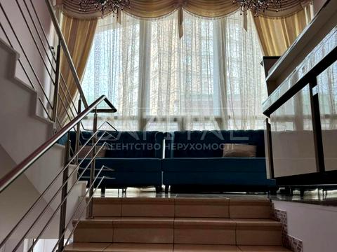 коммерческая по адресу Владимира Ивасюка просп. (Героїв Сталінграду), 4