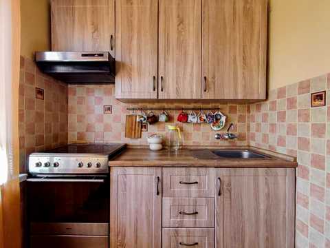 квартира по адресу Владимира Ивасюка просп. (Героїв Сталінграду), 37