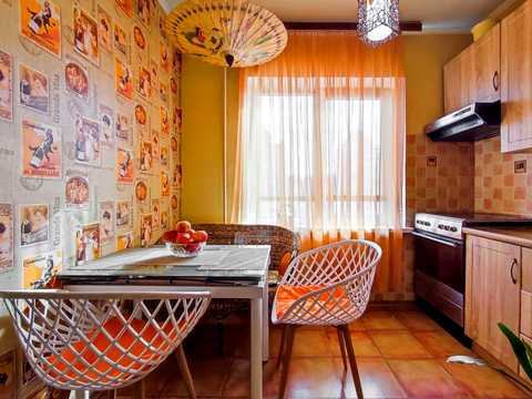 квартира по адресу Владимира Ивасюка просп. (Героїв Сталінграду), 37