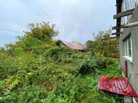 ділянка за адресою Володимирська вул.