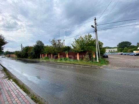 ділянка за адресою Володимирська вул.