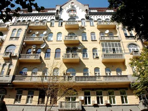квартира по адресу Большая Житомирская ул., 8-А