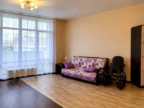 квартира за адресою Світла вул., 3-Д