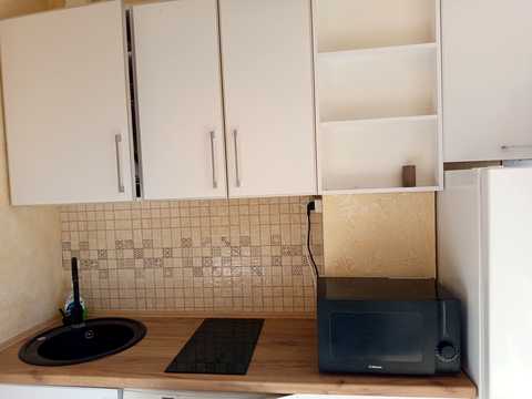 квартира за адресою Берегова вул., 3