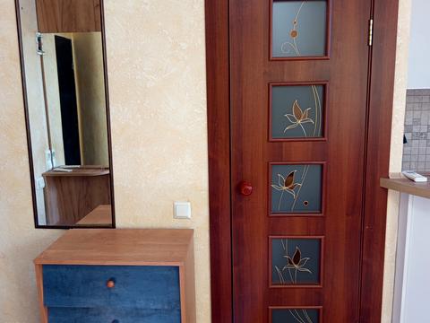 квартира за адресою Берегова вул., 3