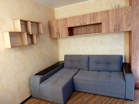 квартира за адресою Берегова вул., 3