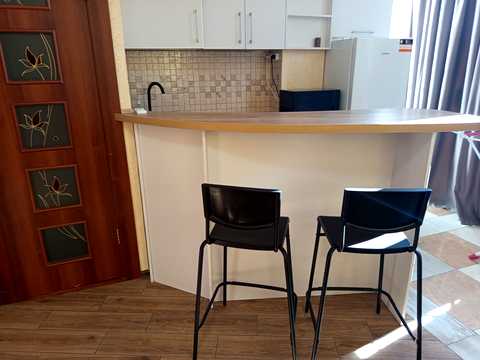 квартира за адресою Берегова вул., 3