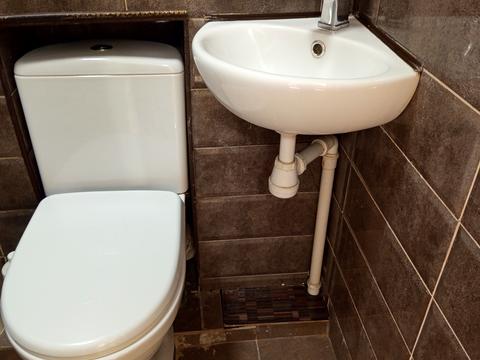 квартира за адресою Берегова вул., 3