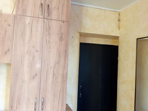 квартира за адресою Берегова вул., 3