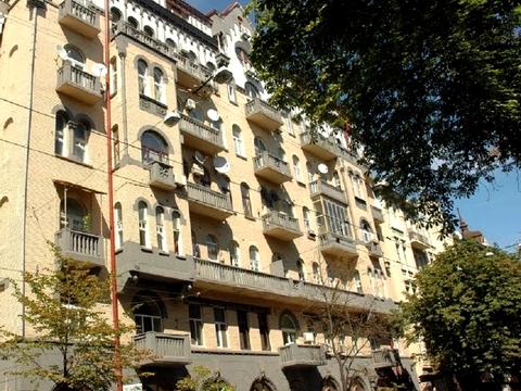 квартира по адресу Большая Житомирская ул., 8-А