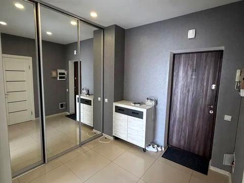 квартира за адресою Юнацька вул., 10