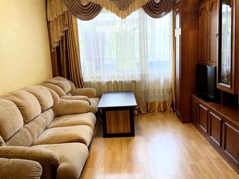 квартира по адресу Петра Григоренко просп. (Маршала Жукова), 10д