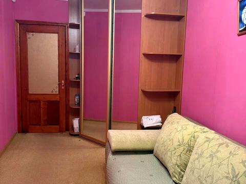 квартира по адресу Петра Григоренко просп. (Маршала Жукова), 10д
