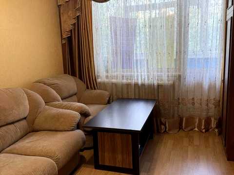 квартира по адресу Петра Григоренко просп. (Маршала Жукова), 10д