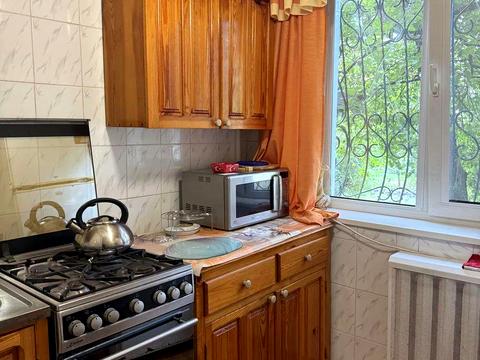 квартира по адресу Петра Григоренко просп. (Маршала Жукова), 10д