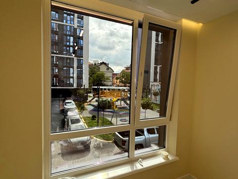 квартира за адресою Вовчинецька вул., 223-А