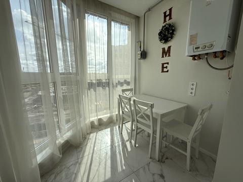 квартира за адресою с. Софіївська Борщагівка, Мартинова просп., 17