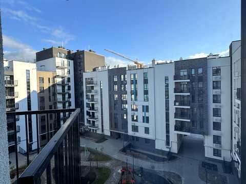 квартира за адресою Щирецька вул., 28