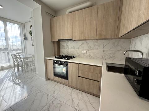 квартира за адресою с. Софіївська Борщагівка, Мартинова просп., 17