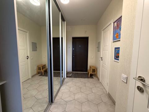квартира за адресою Митрополита Василя Липківського вул. (Урицького), 37-В