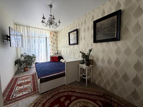 квартира за адресою Митрополита Василя Липківського вул. (Урицького), 37-В