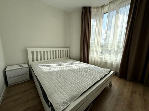 квартира за адресою с. Софіївська Борщагівка, Мартинова просп., 17