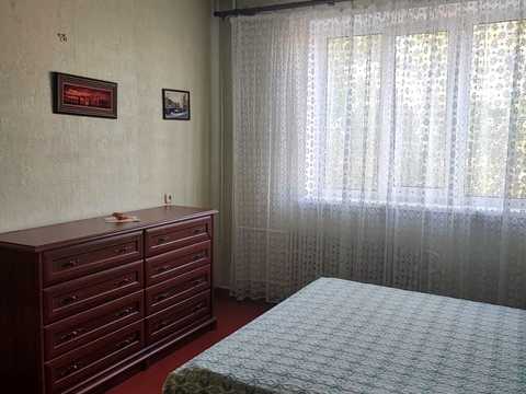 квартира за адресою Садовий проїзд, 26