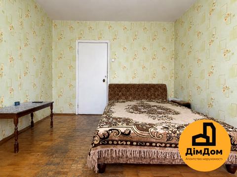 квартира по адресу Харьковское шоссе, 170